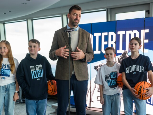 TIPOS SBL Slovan Rancik 2026