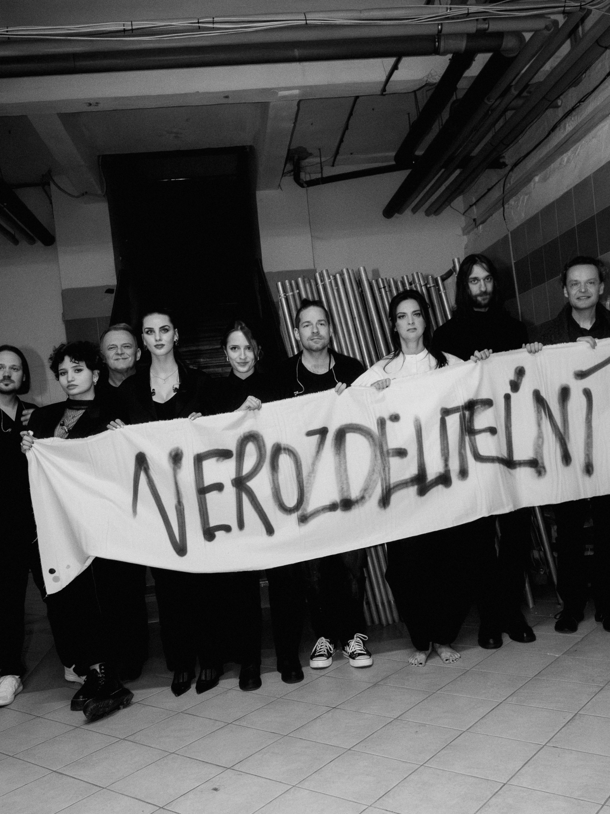 Jana Kirschner, Večer trojkráľový