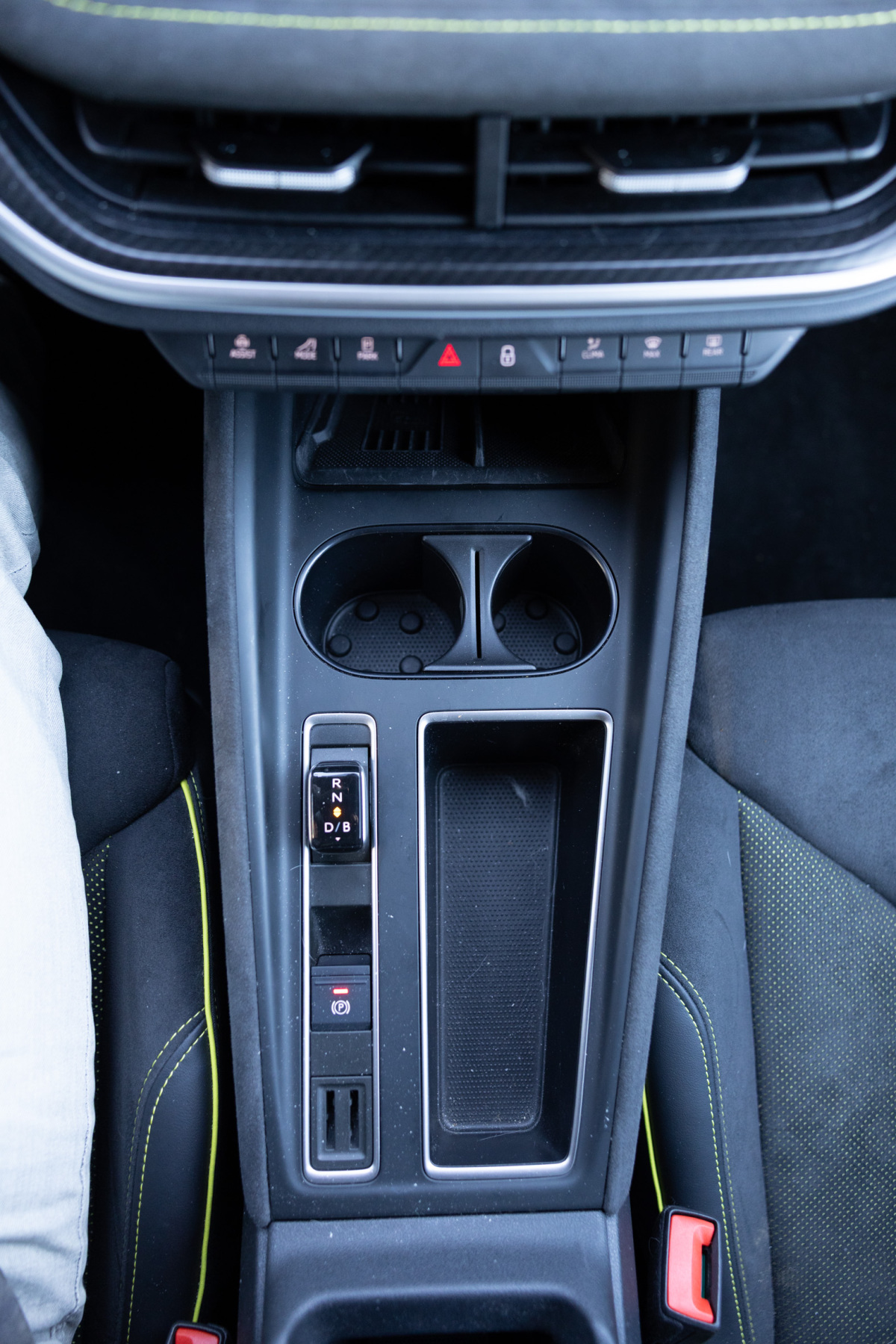 Škoda Elroq RS 130 - test 2026
