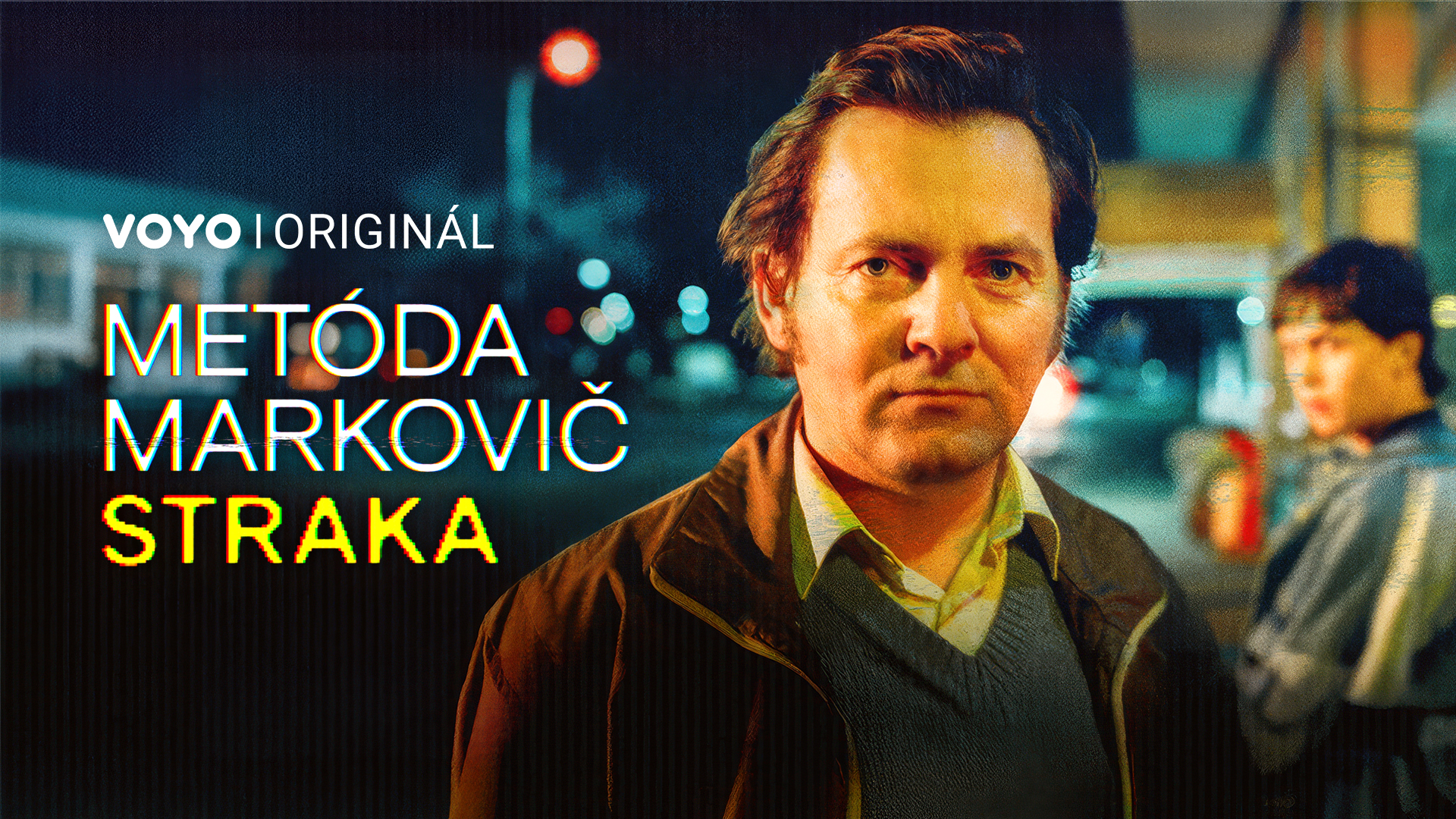 Metóda Markovič: Straka