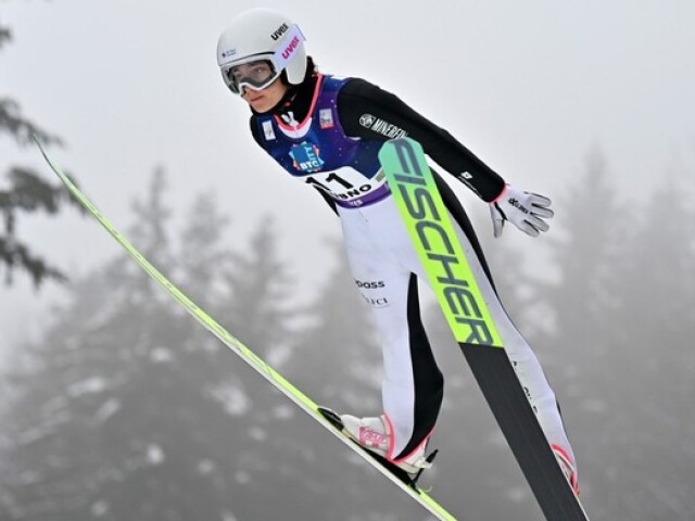 Maria Kapustikova