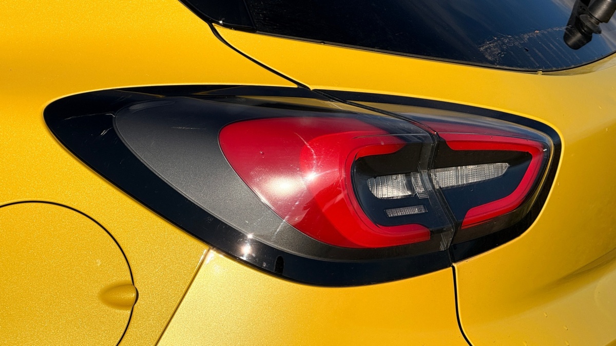 Ford Puma Gen-E (2026)