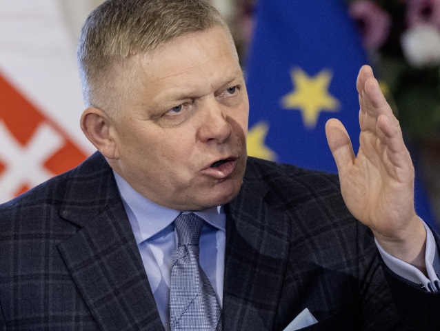 Robert Fico