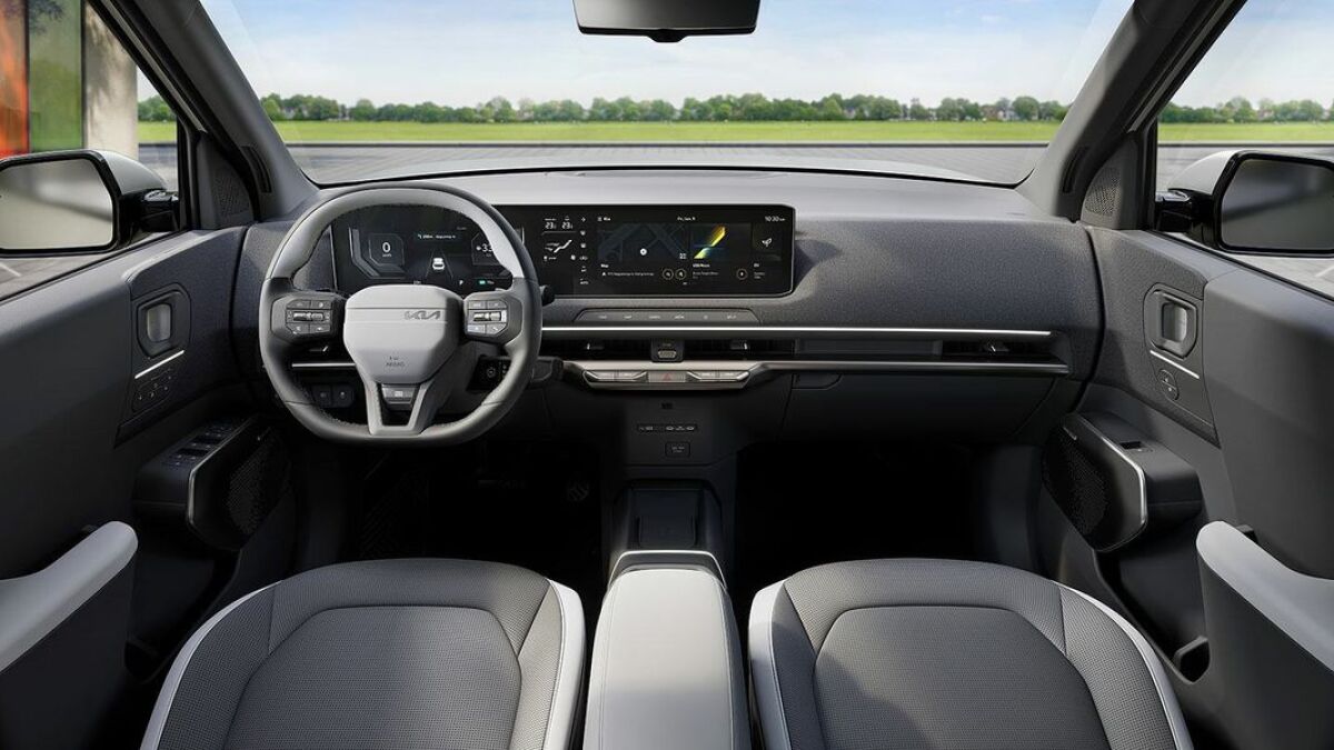 Kia EV2 10