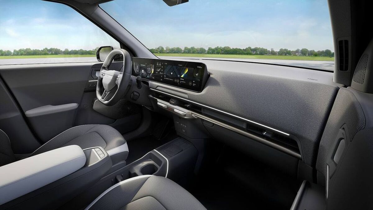 Kia EV2 11