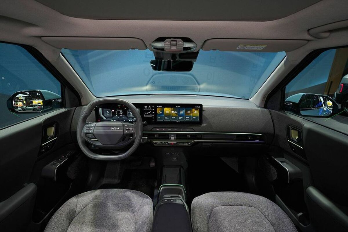 Kia EV2 12