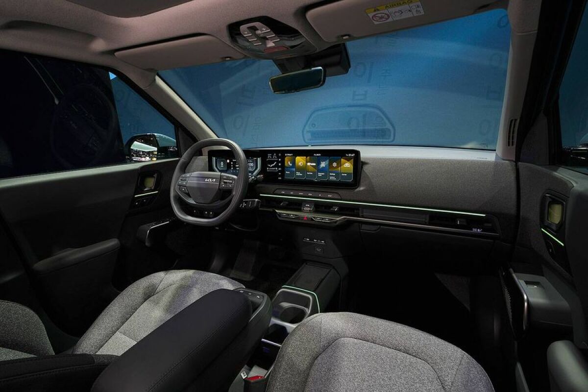 Kia EV2 13