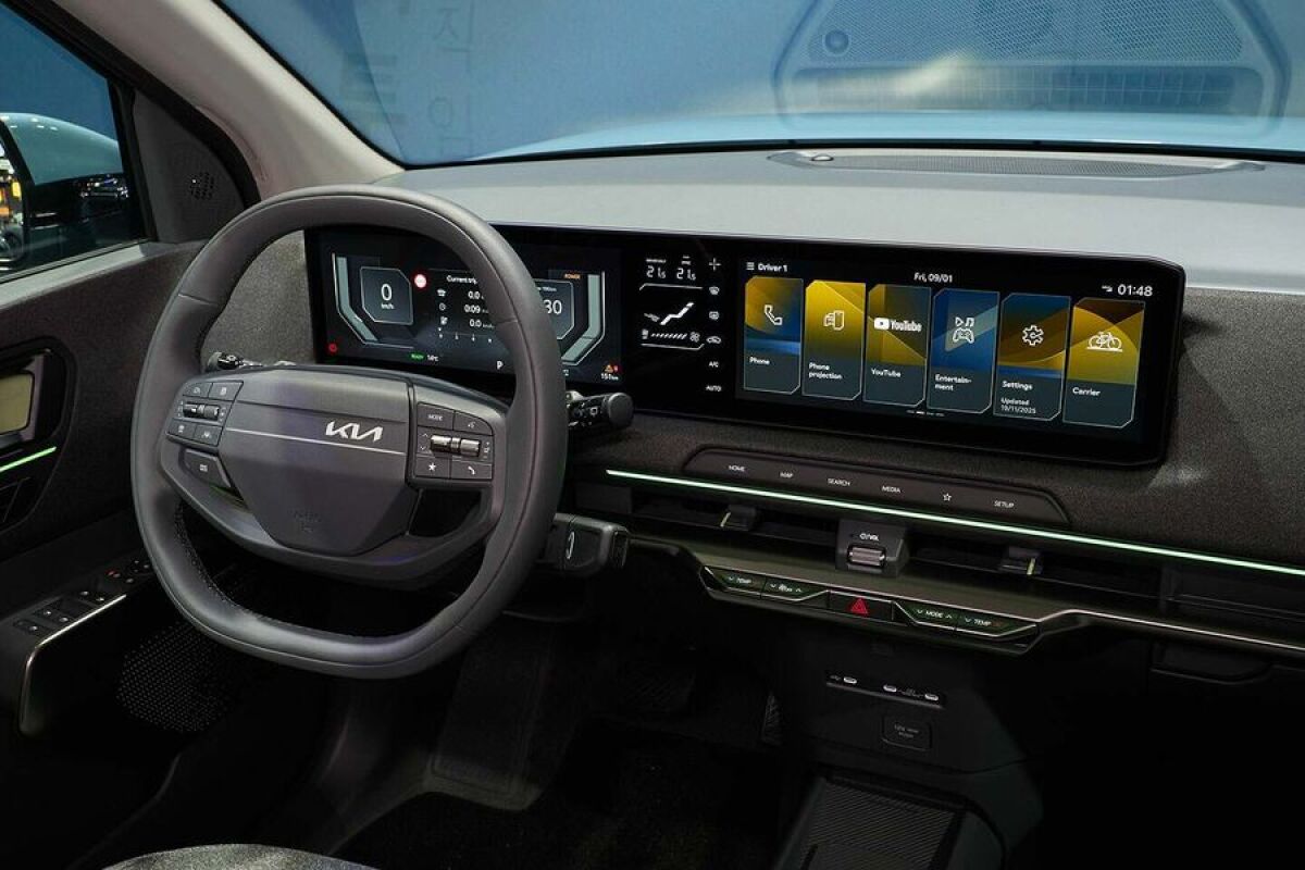 Kia EV2 14