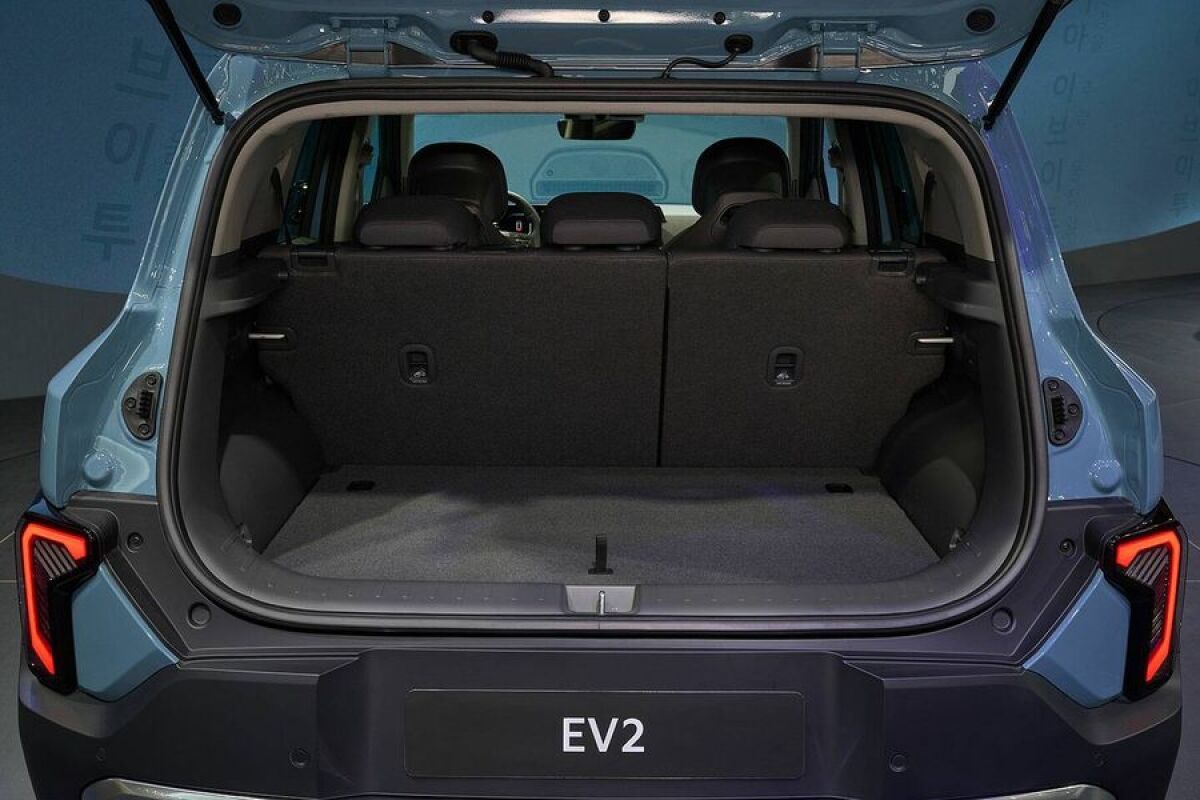 Kia EV2 17
