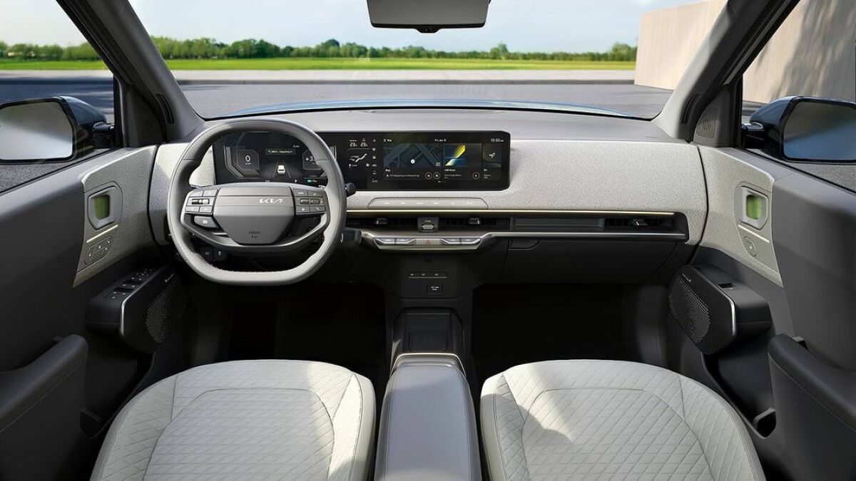 Kia EV2 9