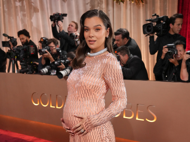 Hailee Steinfeld