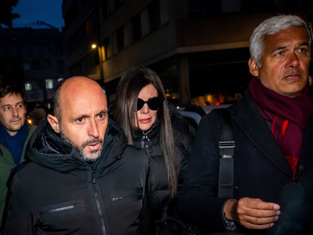 Jacques Moretti