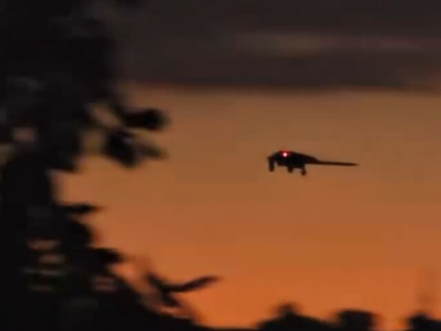 RQ-170 Sentinel