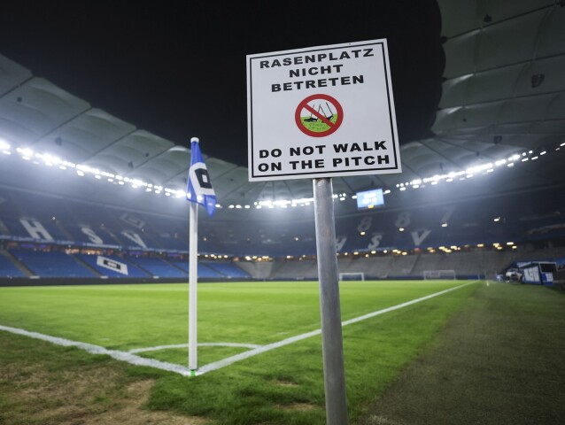 hamburger sv