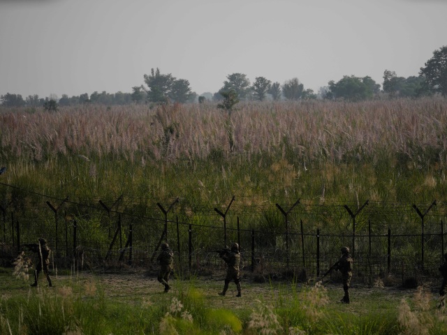 India / Army /