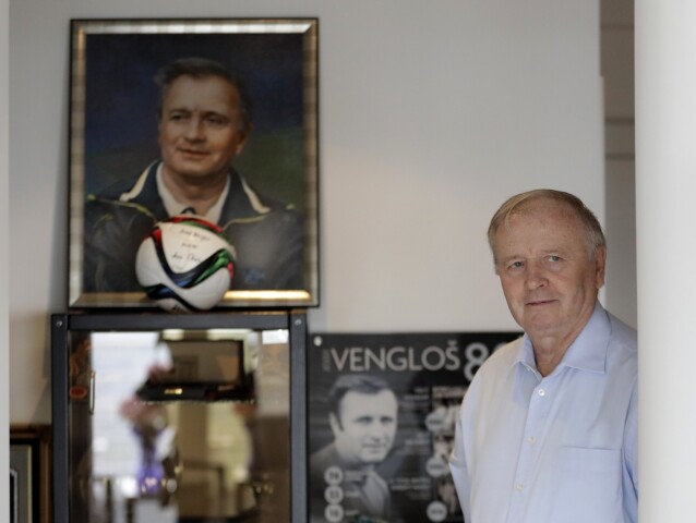 Jozef Vengloš