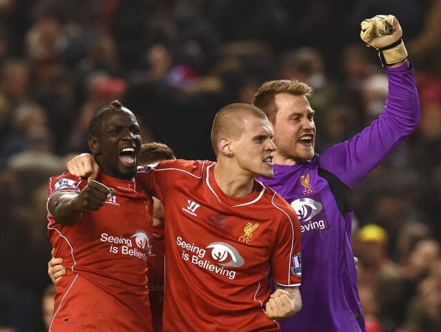 Martin Škrtel