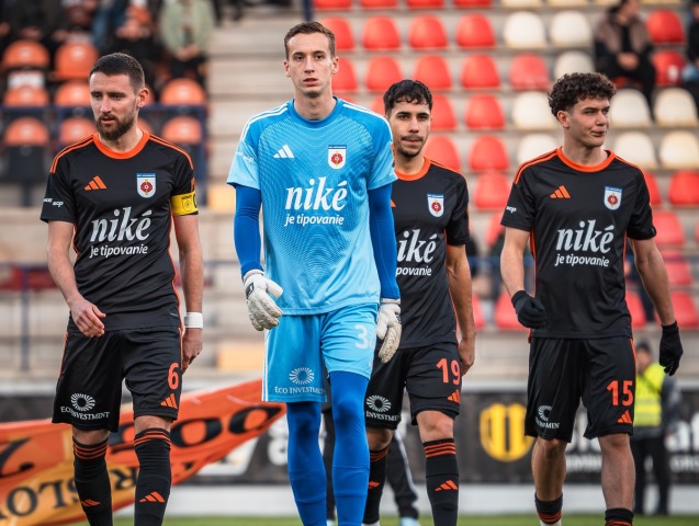 MFK Ružomberok