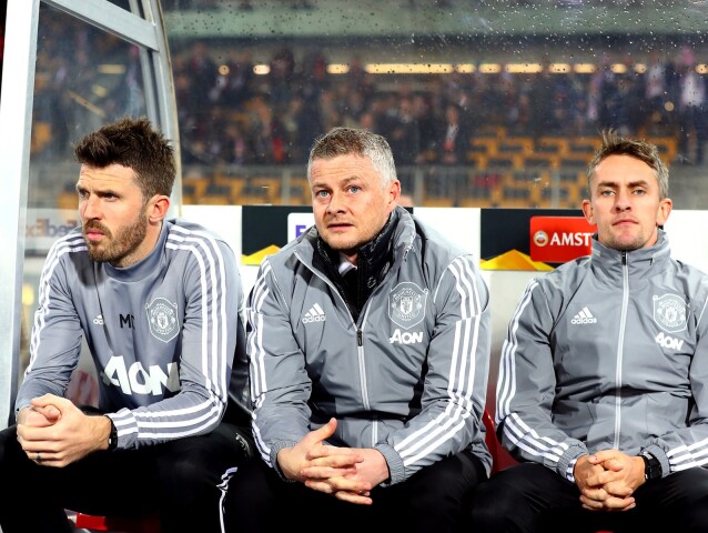Michael Carrick