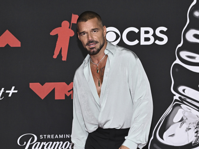 Ricky Martin, apartmán, predaj