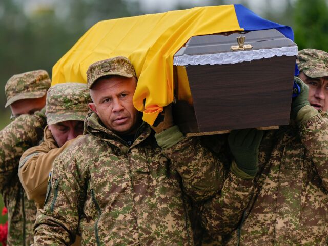 Russia Ukraine War