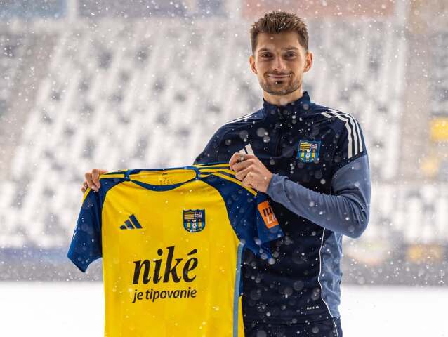 Sebastián Kóša