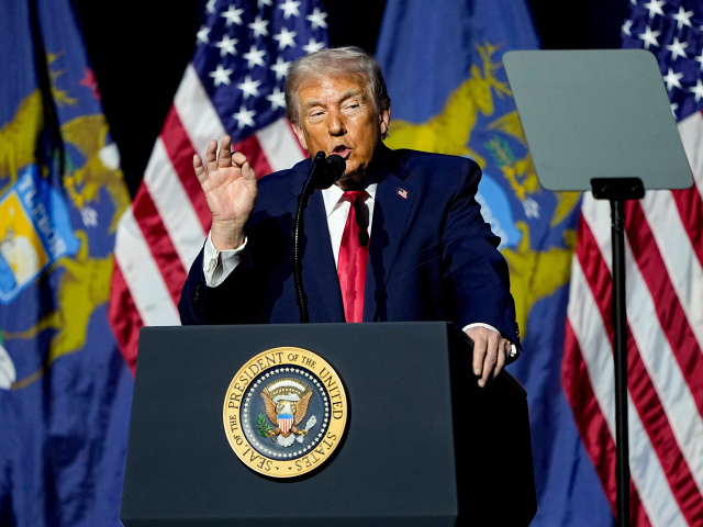 Trump