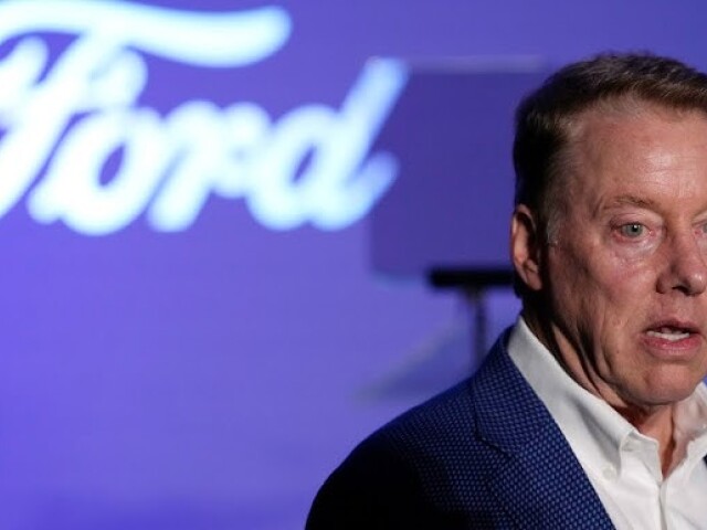 bill ford