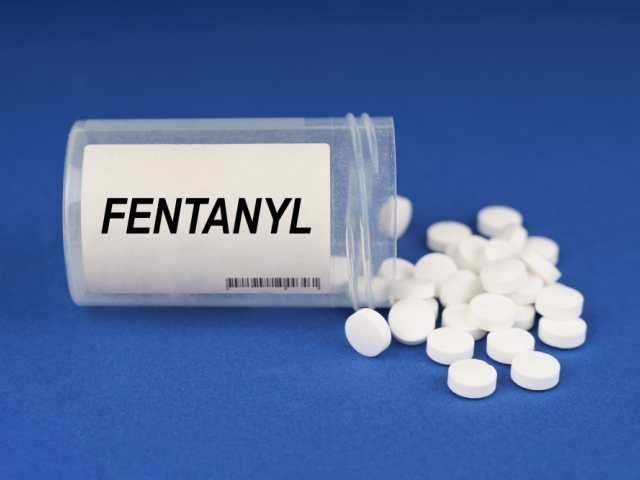 Fentanyl