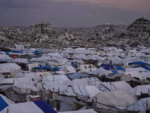 gaza