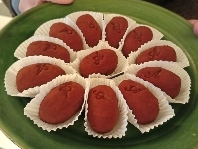 Kremnické krumple