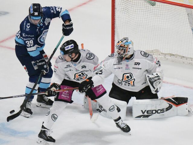 Patrik Jurčák, Jakub Lacka