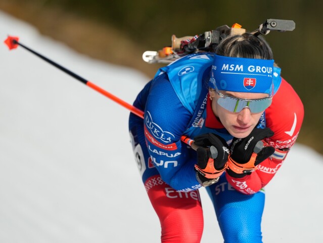 Paulína Bátovská Fialková