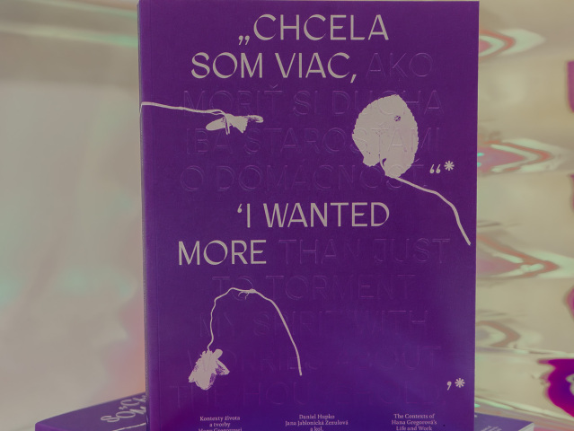 Publikacia Chcela som viac ... foto Dominika Bolgacova 12  2   1 