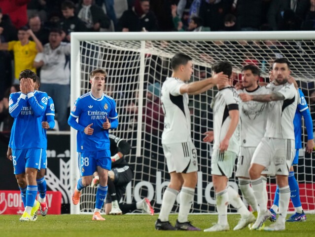 Real Madrid