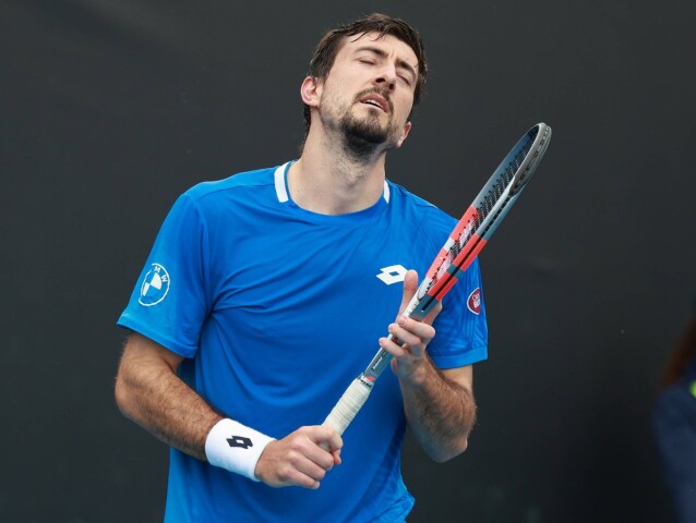 Sebastian Ofner