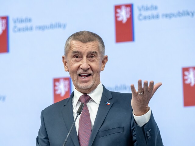 Babiš