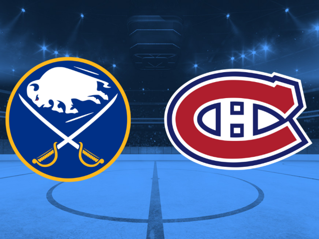 Buffalo - Montreal