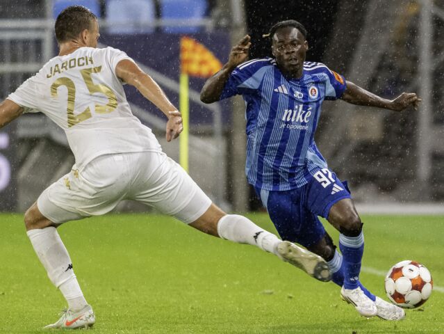 Kelvin Ofori
