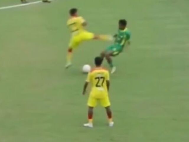 Muhammad Hilmi Gimnastiar