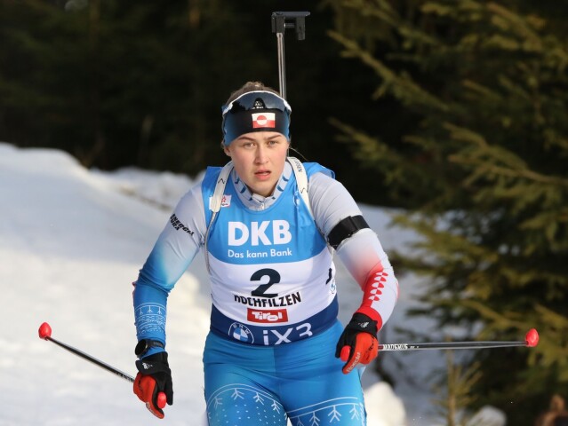 Ukaleq Slettemarková