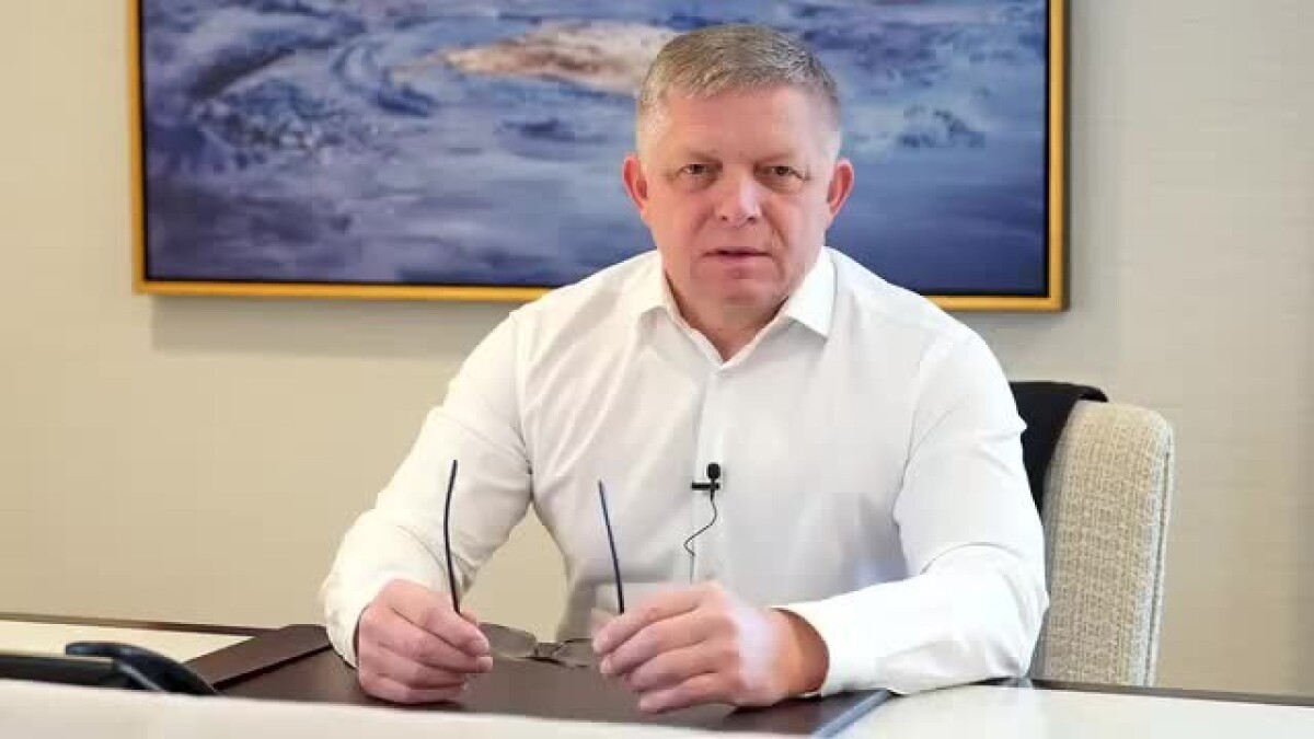 Robert Fico