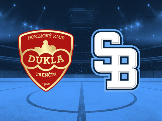Dukla Trenčín, HC Slovan Bratislava