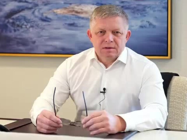 Robert Fico