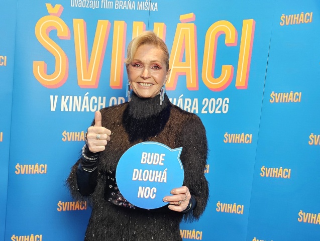 Helena Vondráčková