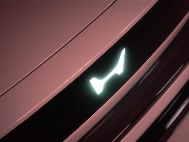 Honda - nové logo 2026