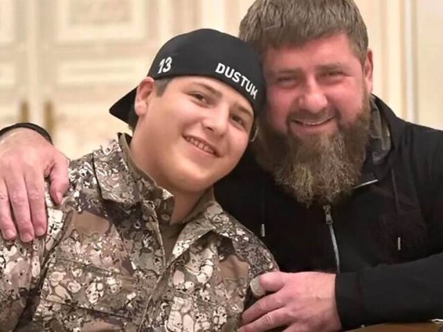 kadyrov