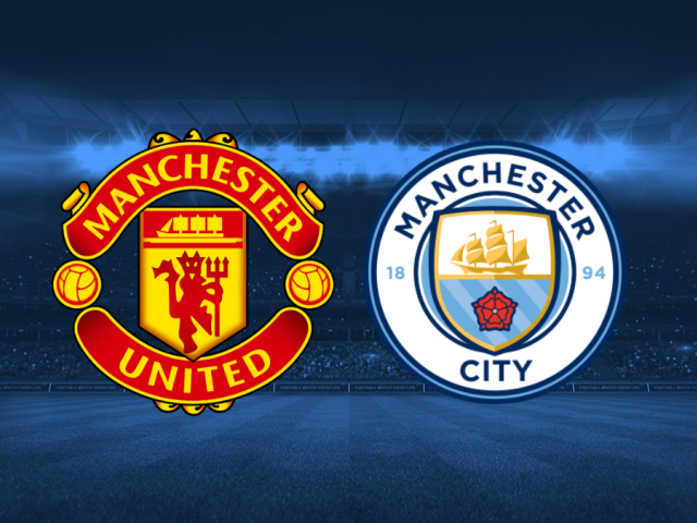 Manchester United, Manchester City