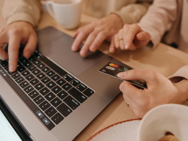 online shopping, e-shop, nakupovanie cez internet