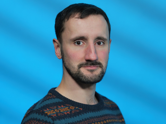 Radovan Potočár